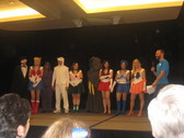 AFO 2008 Anime Festival Orlando
