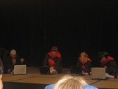 AFO 2008 Anime Festival Orlando