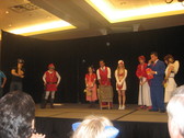 AFO 2008 Anime Festival Orlando