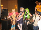AFO 2008 Anime Festival Orlando