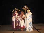 AFO 2008 Anime Festival Orlando