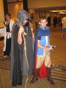 AFO 2008 Anime Festival Orlando