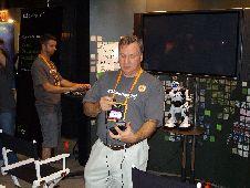 Keith Sharp - K2 - TechEd 2008