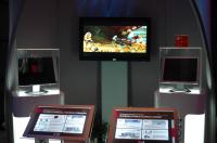 LG LCDs