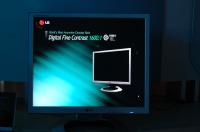 LG LCD