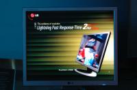 LG LCD
