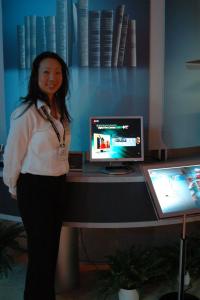 LG LCD