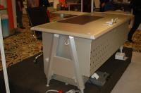 LiLan Multimedia Desk