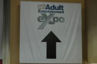 AVN Expo Sign