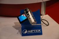 AIPTEK Digital Video Camera