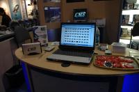 CMS Display