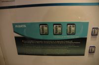 Ridata Unbalanced Memory Cards