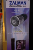 Zalman Display