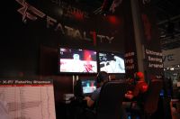 Fatal1ty in game