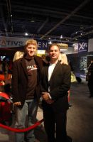 Fatal1ty and Jason Jacobs (TWL)