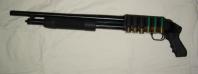 Mossberg 500 12 Gauge Shotgun - Dan Shannon