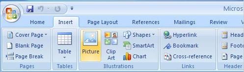 Microsoft Office 2007 Professional