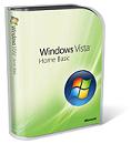 New Windows Vista Packaging