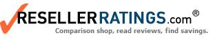 online reseller ratings and checking credibility and history for consumers