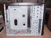 Xoxide X-Static 2 case open