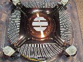 E6300 Intel Heatsink