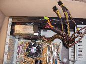 Rosewill Power Supply Stallion 450W