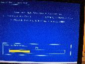 Windows XP Pro install