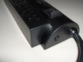 APC SurgeArrest P7GT Power Strip 