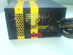 Antec TruePower Quattro 850W
