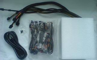 Antec TruePower Quattro 850W