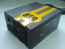 Antec TruePower Quattro 850W