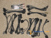 Corsair HX620W Power Supply