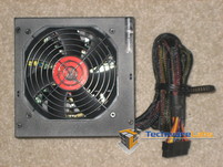 Corsair HX620W Power Supply