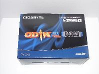 Gigabyte ODIN GT 800W PSU