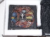 Gigabyte ODIN GT 800W PSU