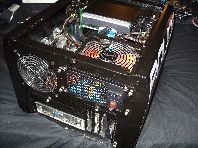 Police COPuter - Dan Shannon