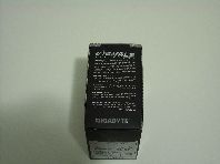 GIGABYTE VISUALS USB GAUGE ODIN GT
