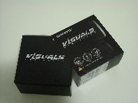 GIGABYTE VISUALS USB GAUGE ODIN GT
