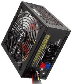 Gigabyte ODIN GT 800W Power Supply