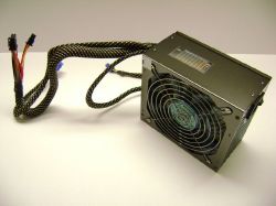 Kingwin Mach 700W PSU