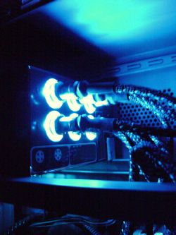 Kingwin Mach 700W PSU