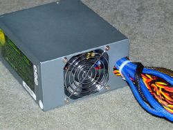ETASIS ET850 850 watt PSU