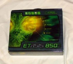 ETASIS ET850 850 watt PSU