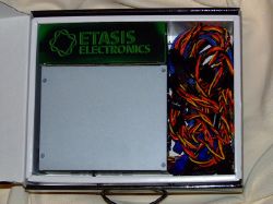 ETASIS ET850 850 watt PSU