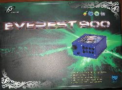 FSP Group Everest 900