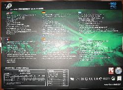 FSP Group Everest 900