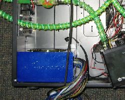 FSP Group Everest 900