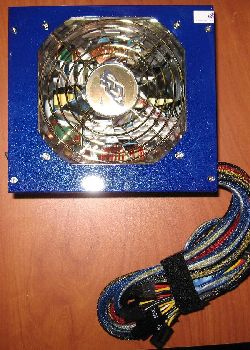 FSP Group Everest 900