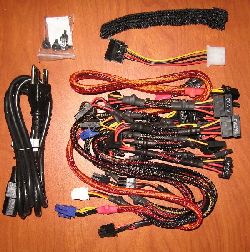FSP Group Everest 900
