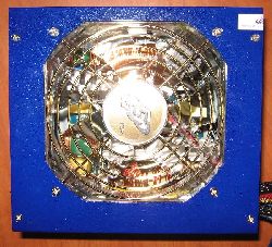 FSP Group Everest 900